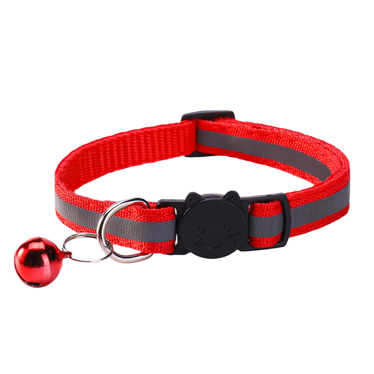 14 Pack Breakaway Cat Collar with Bell T921935