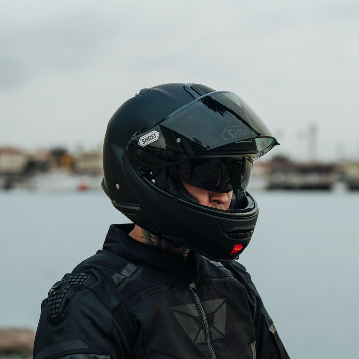 Modular Motorcycle Helmet M42023