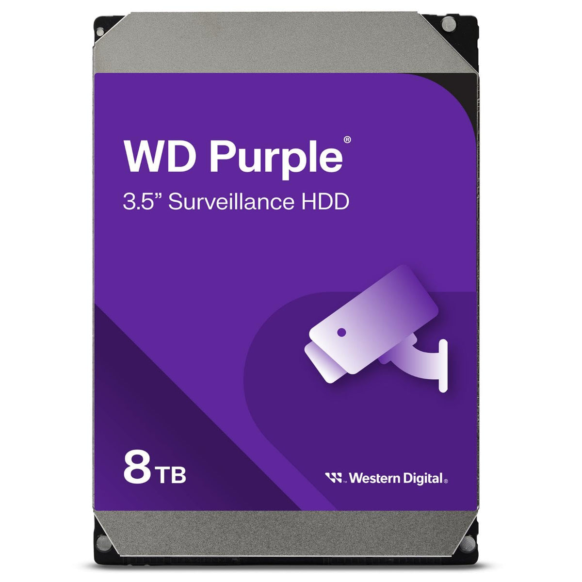 8TB Surveillance Internal Hard Drive HDD M13565