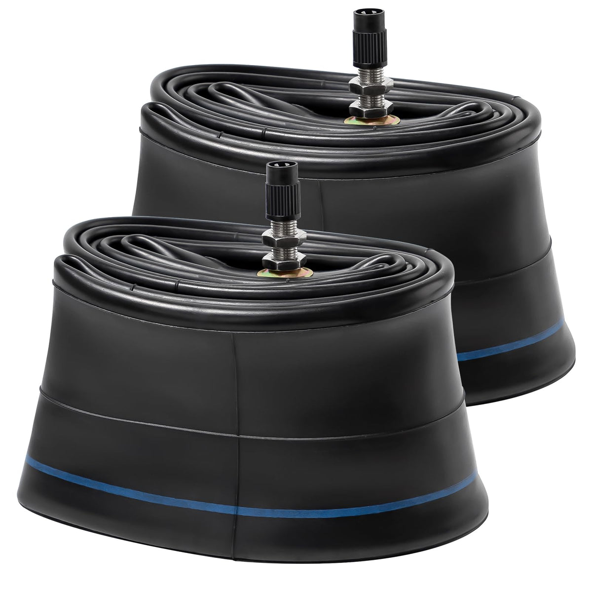 2-Pcs 2.75/3.00-17 TR4 Inner Tubes O624