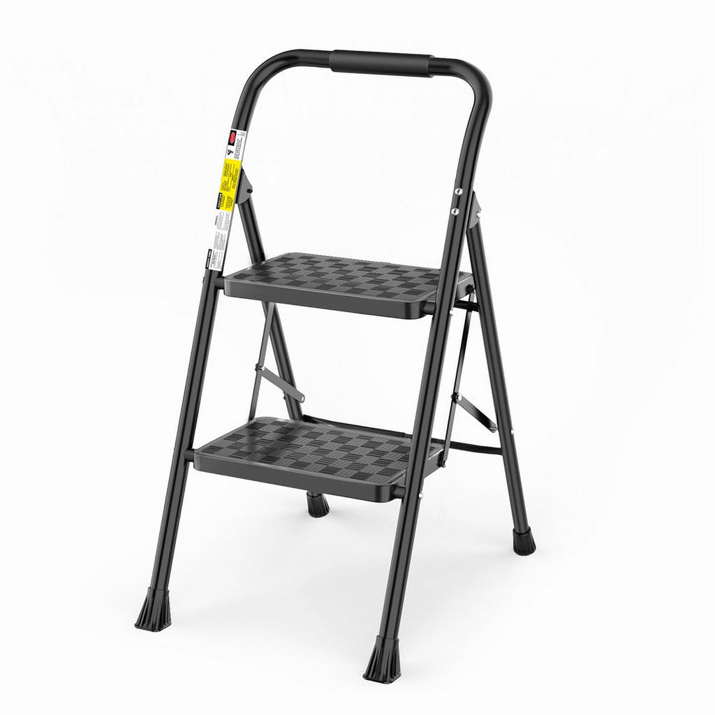 2 Step Ladder C4714