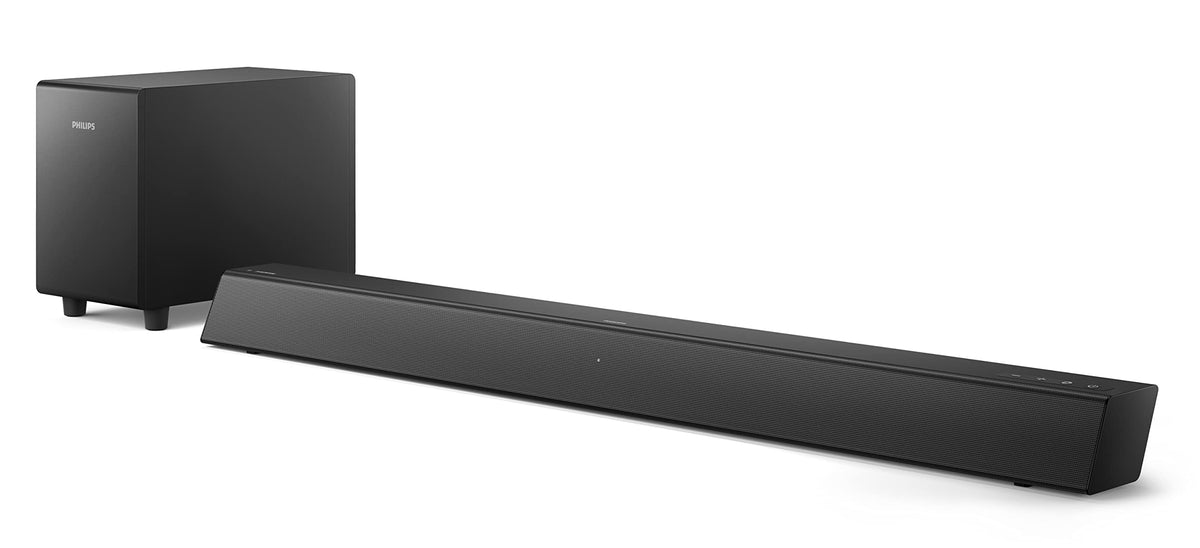 2.1 Channel Soundbar with Wireless Subwoofer I6305