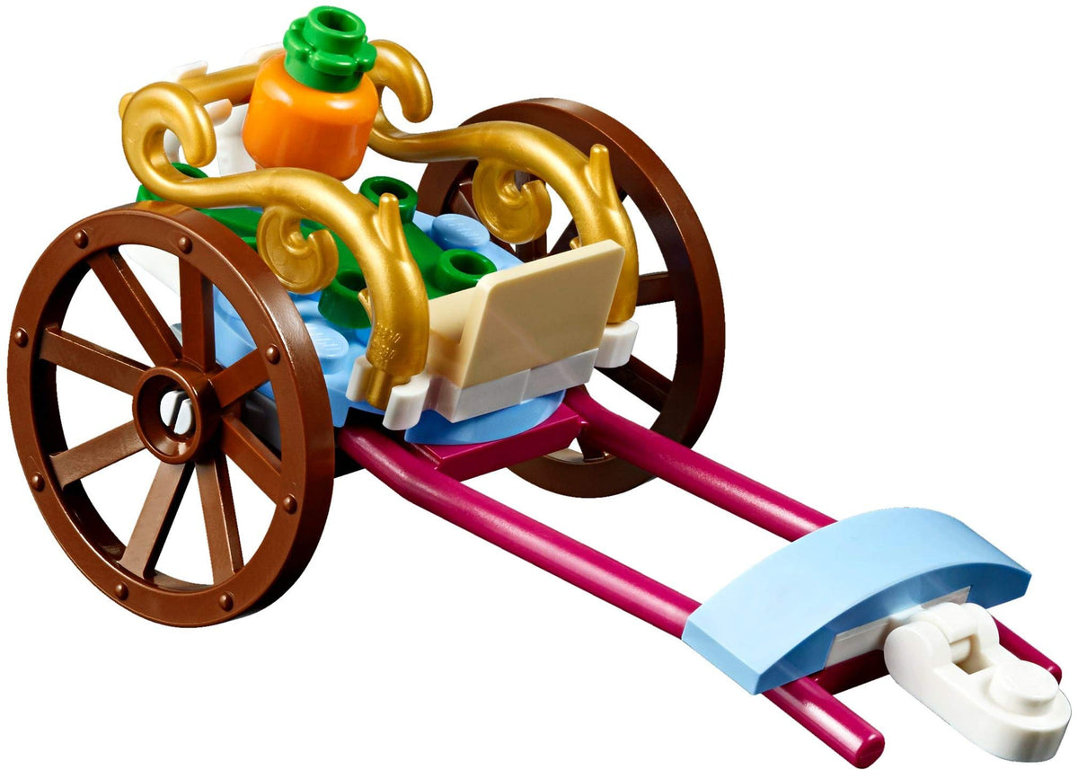 Construction Toy 585 Pieces X967418