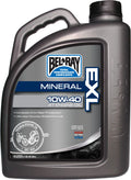 10W-40 4T Engine Oil C140009