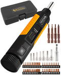 10-80 in.lb Torque Screwdriver Set R23243