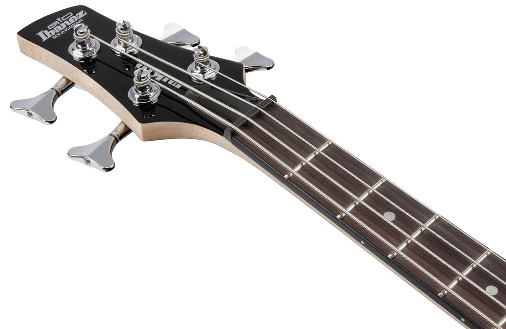 Starlight Blue Short-Scale Bass Guitar Z594933