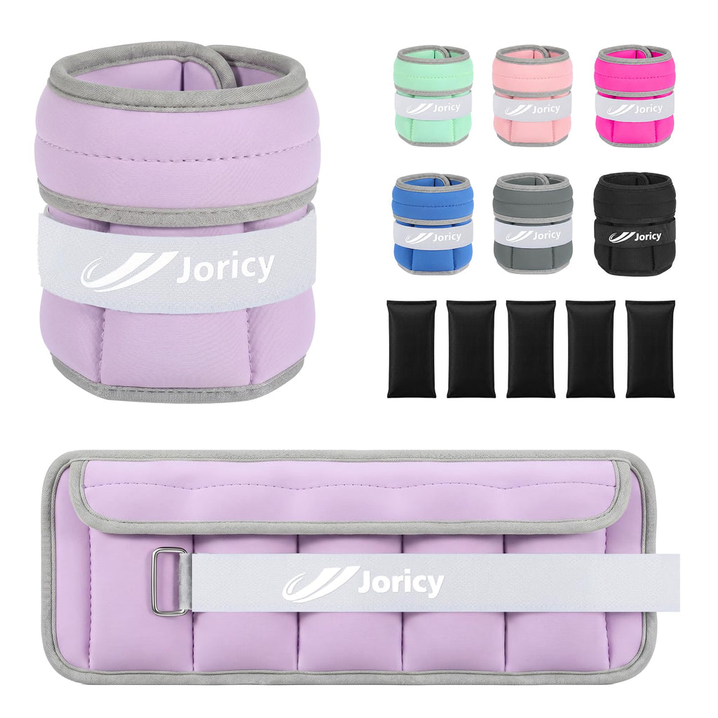 Adjustable Ankle Weights R6138
