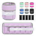 Adjustable Ankle Weights R6138