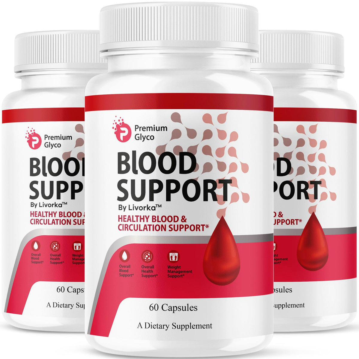 180 Capsules Multivitamin Supplement T193