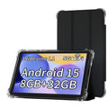 7 inch Android Tablet with Shockproof Case P525518