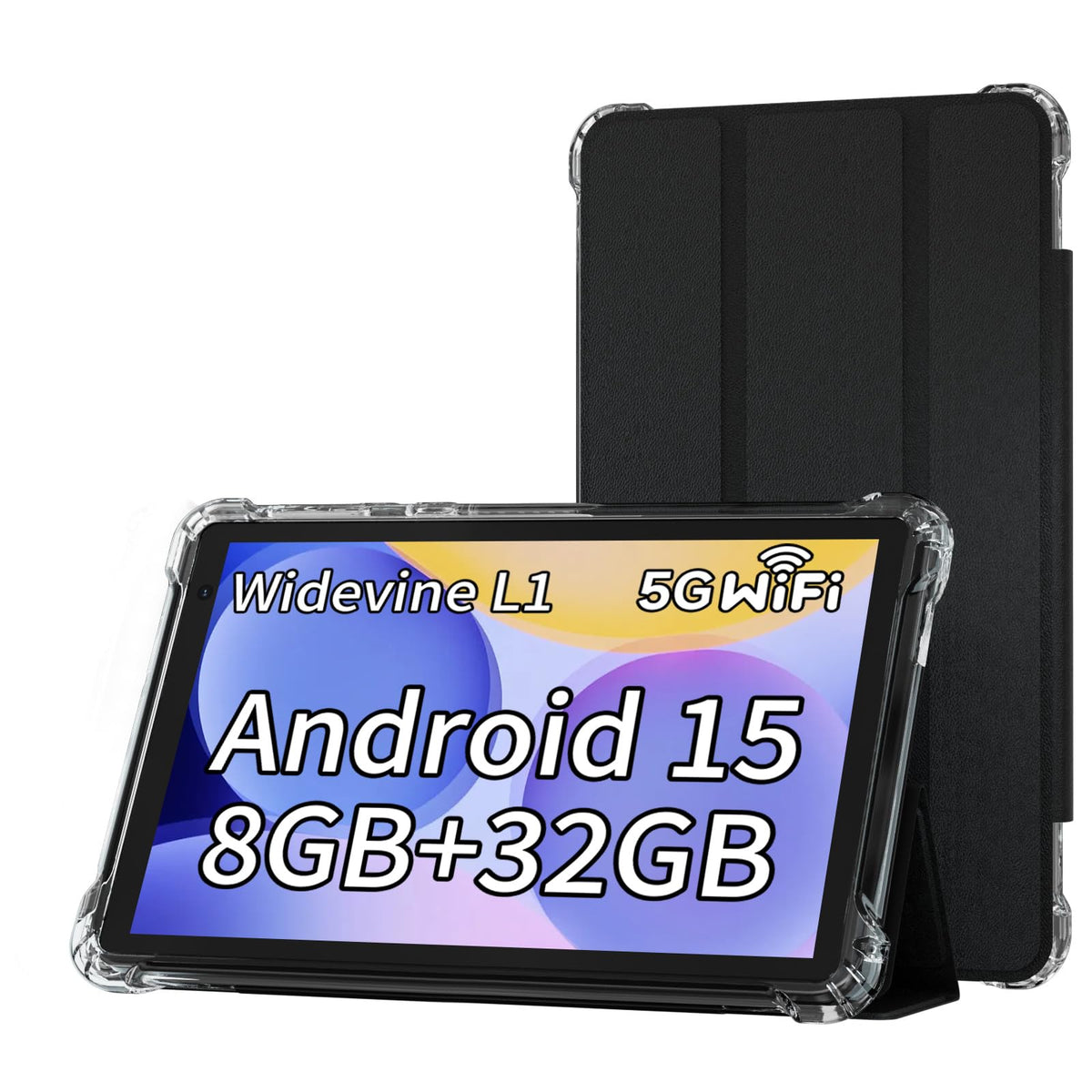 7 inch Android Tablet with Shockproof Case P525518