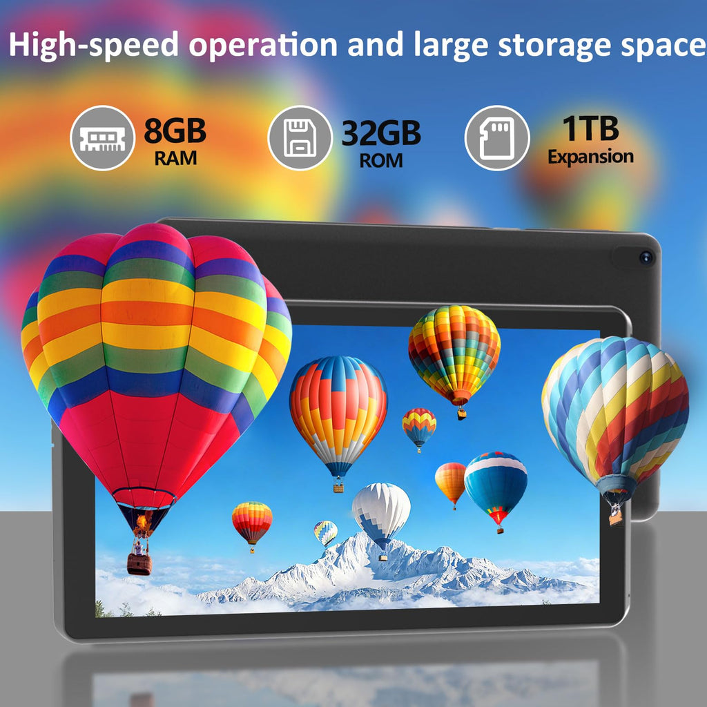 7 inch Android Tablet with Shockproof Case P525518