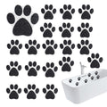 Non Slip Bathtub Stickers 20 Piece A23322