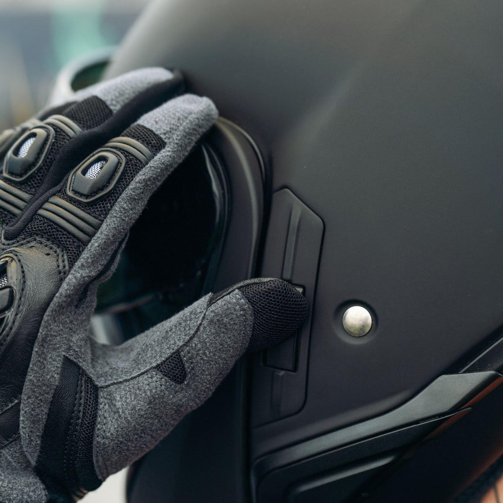 Modular Motorcycle Helmet M42023