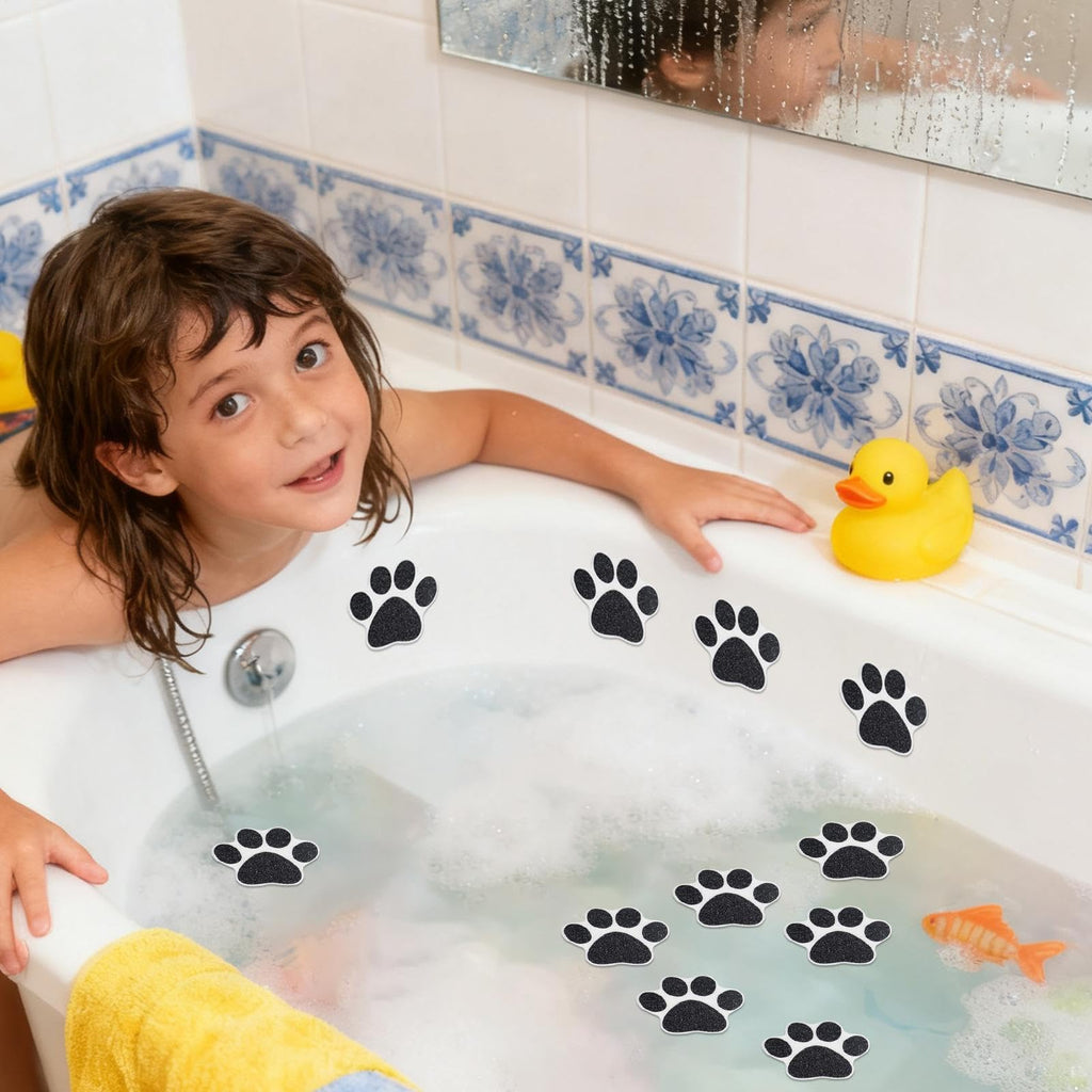Non Slip Bathtub Stickers 20 Piece A23322