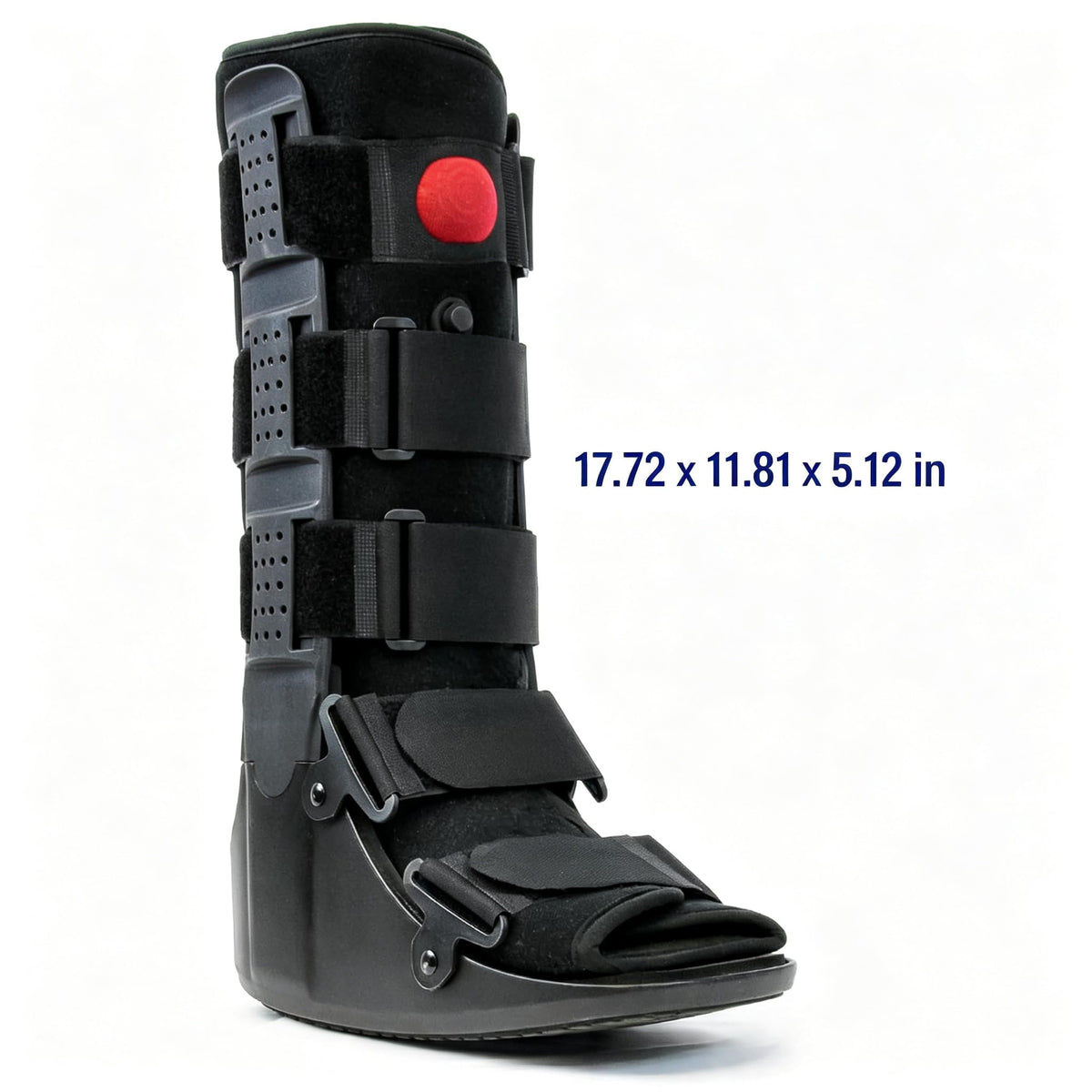 Air Cam Walker Boot A9996