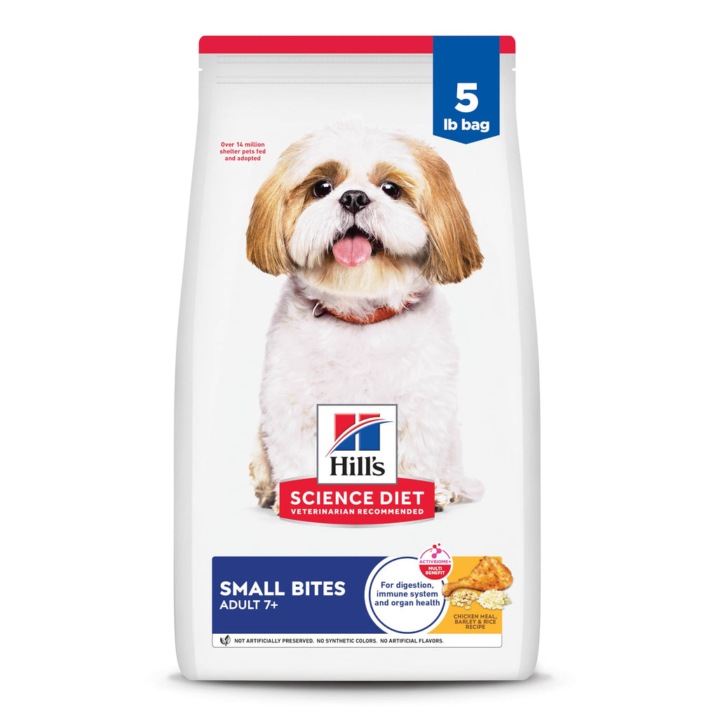 Dry Dog Food Z879