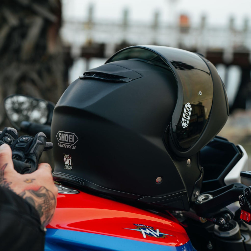 Modular Motorcycle Helmet M42023
