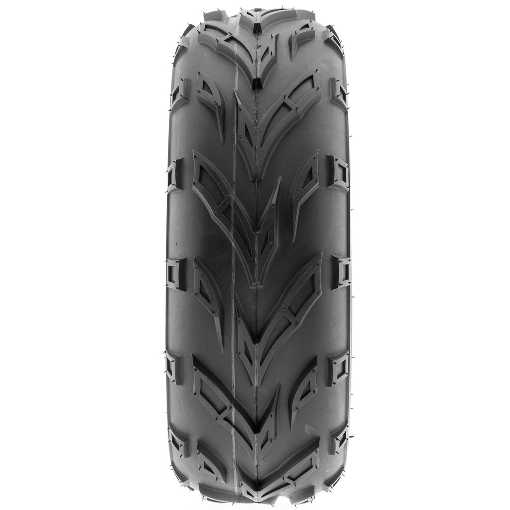 19x7-8 Tubeless 6 Ply Set of 4 U76845