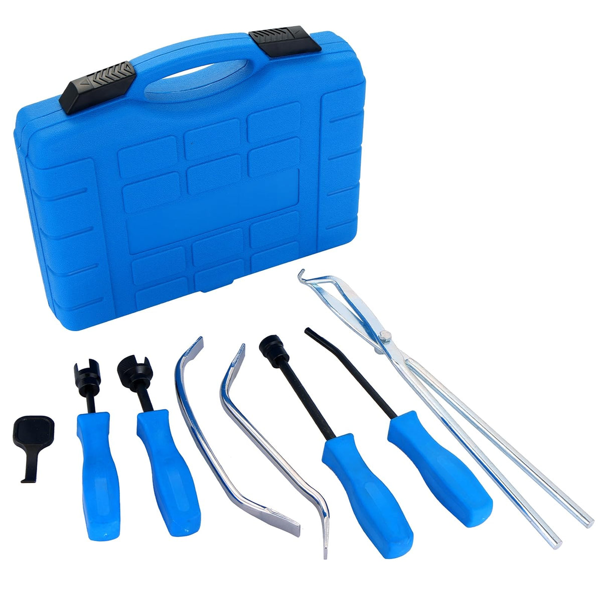 8 Pc Drum Brake Tool Kit P547251