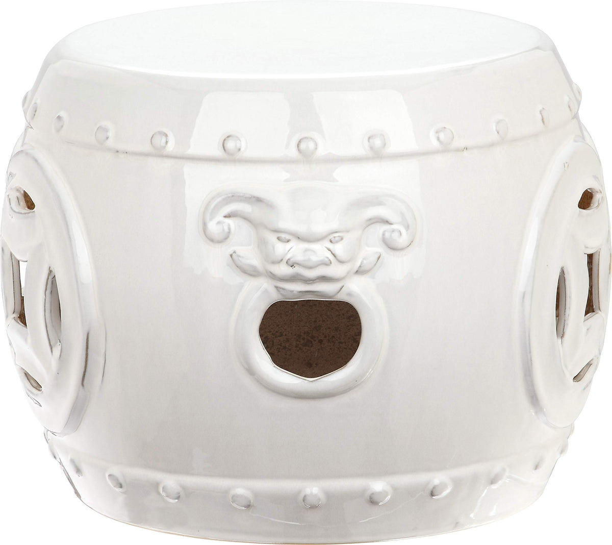 Ceramic Garden Stool N79102