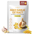 Aged Garlic Extract Softgels T32699
