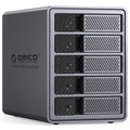 5 Bay HDD Enclosures Q95957