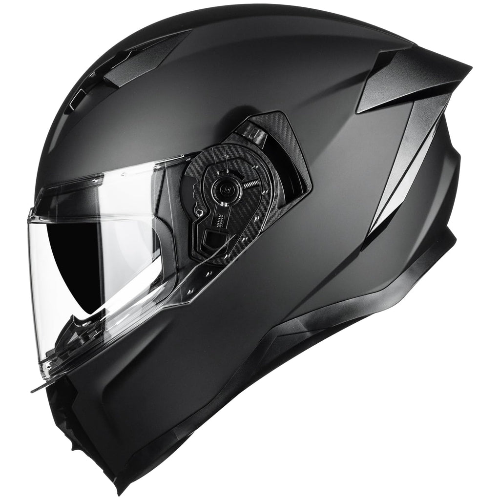 Full Face Motorcycle Helmet DOT Approved J33247