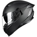 Full Face Motorcycle Helmet DOT Approved J33247