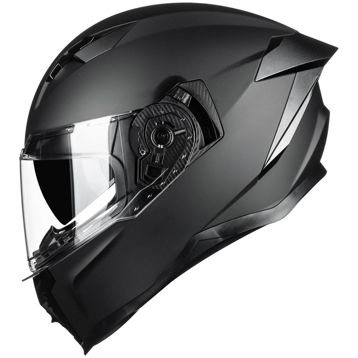 Full Face Motorcycle Helmet DOT Approved J33247