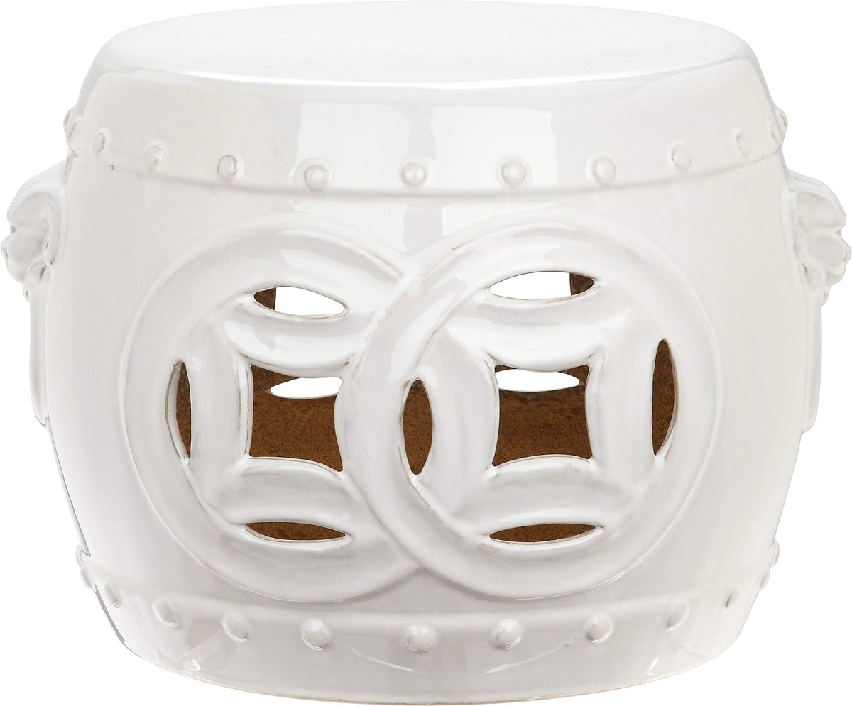 Ceramic Garden Stool N79102