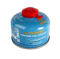 Iso-Butane Camping Fuel Gas Canister 100gram E247