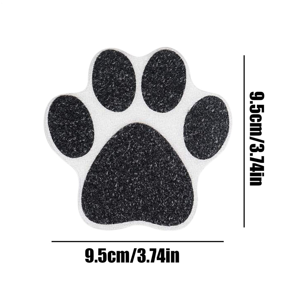 Non Slip Bathtub Stickers 20 Piece A23322