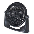 9 inch 3-Speed Floor Fan with Wall-Mounting V966580