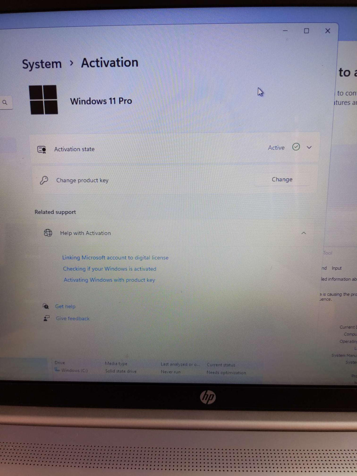 17.3" Touchscreen HD+ Business Laptop, Intel Pentium Silver N5030, 8GB DDR4 RAM, 256GB SSD, Windows 11 Pro P4481