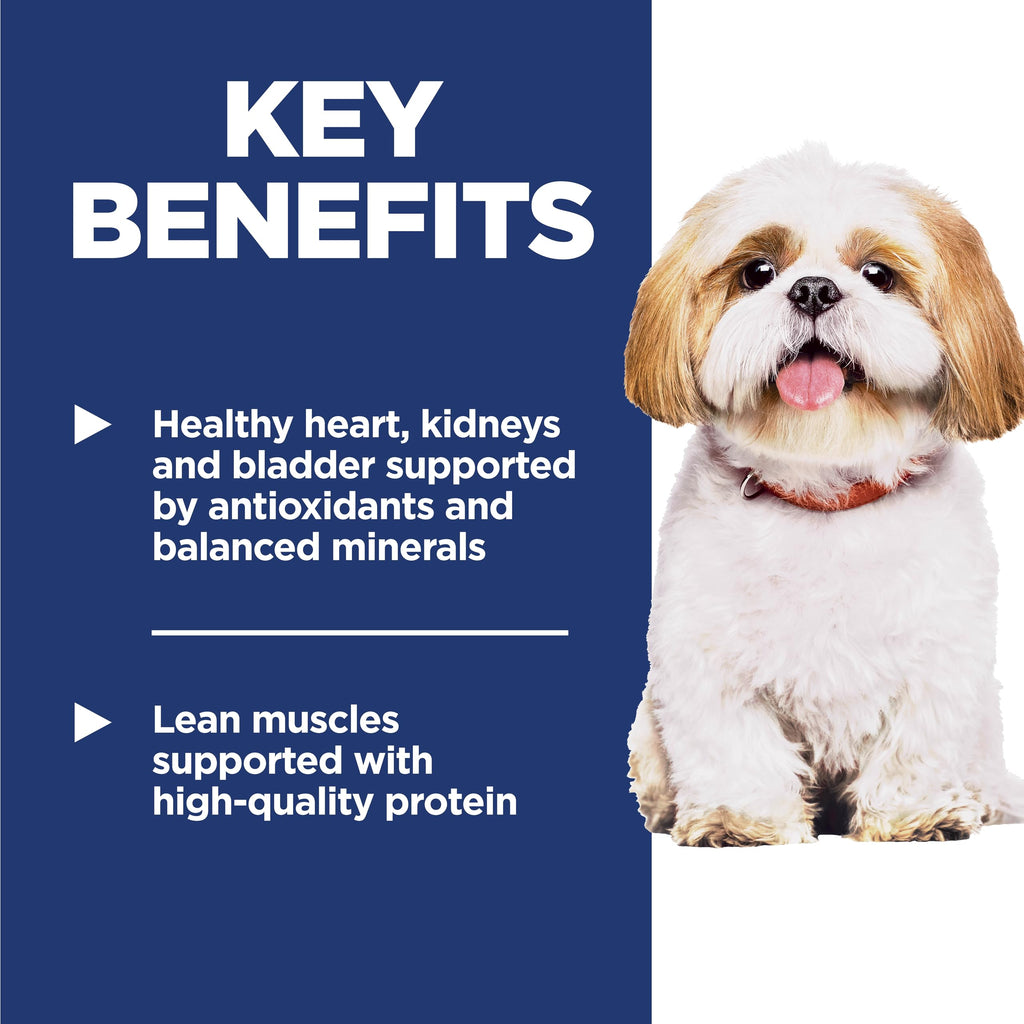 Dry Dog Food Z879