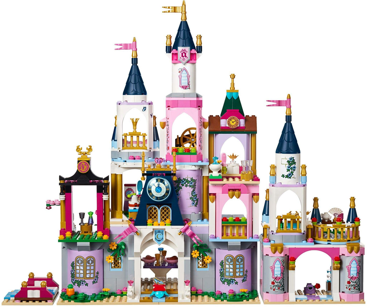 Construction Toy 585 Pieces X967418