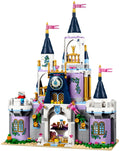 Construction Toy 585 Pieces X967418