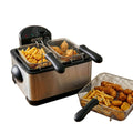 4L Electric Oil Fryer E161