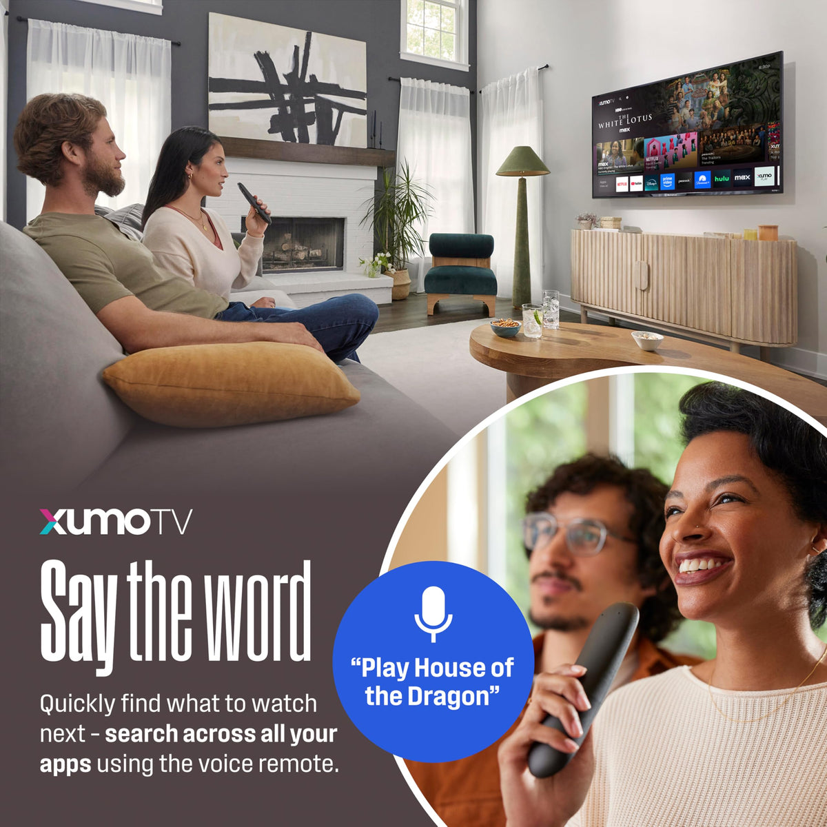 43-inch 4K UHD Smart LED TV G9591
