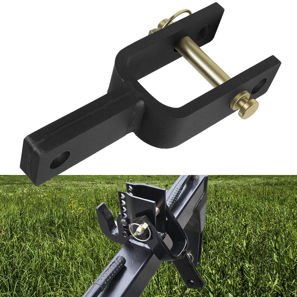 Quick Hitch Adapter for Category 1 3-Point C2246