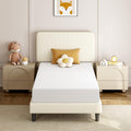 8 Inch Gel Memory Foam Mattress R1531