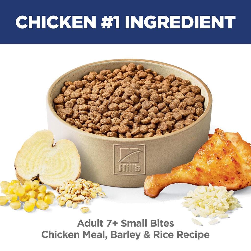 Dry Dog Food Z879